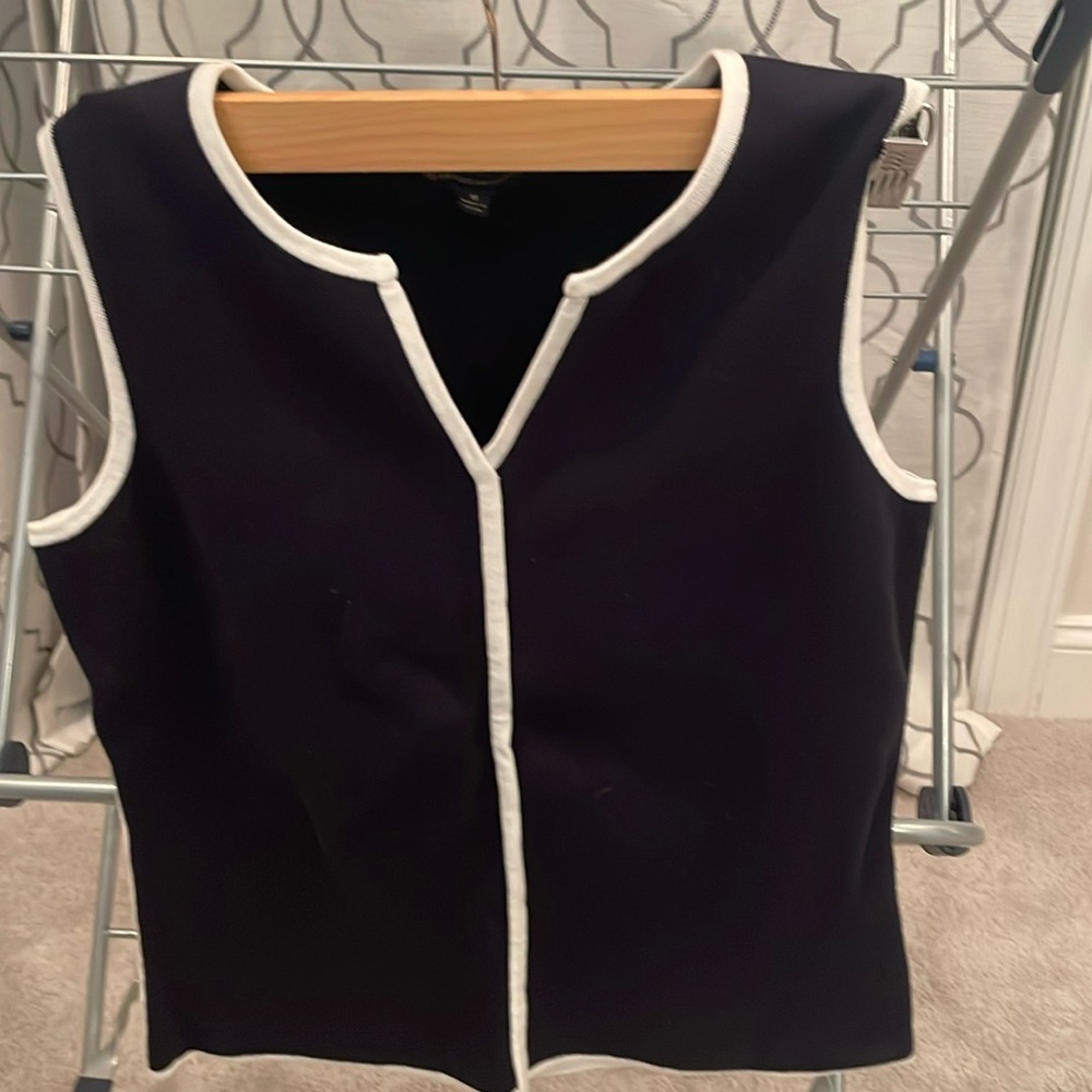Brooks Brothers top